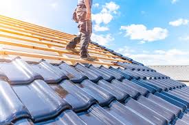 Best Solar Panel Roofing Installation  in North Branch, MI